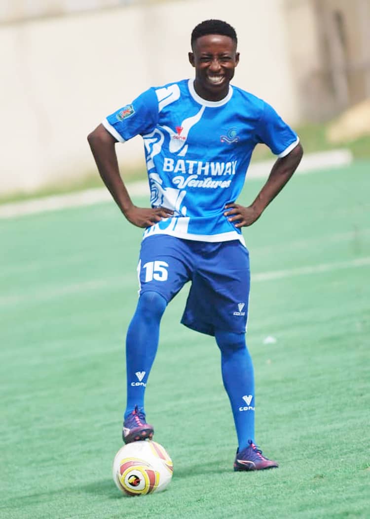 ADUM ONYEDIKACHIM DAVID