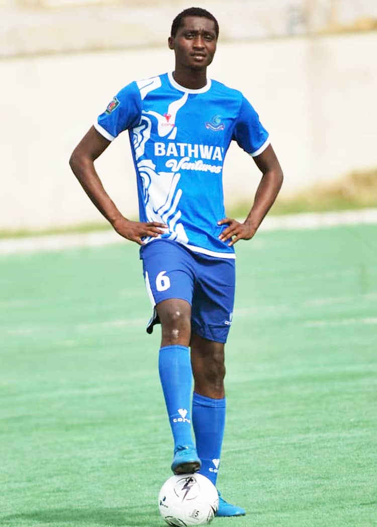 Ikediego Kelechi Emmanuel