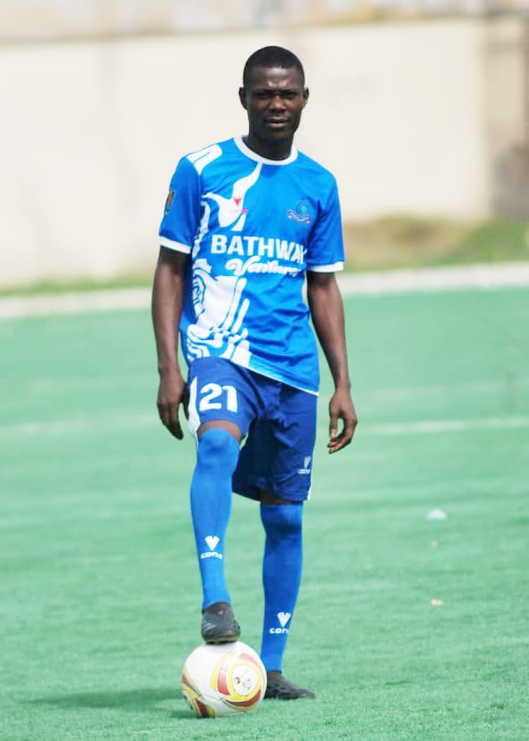 NKWOCHA UCHE