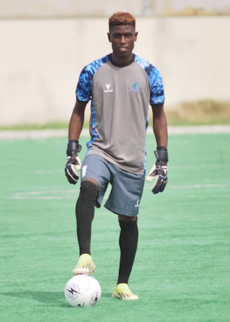 ODILI LAWRENCE CHUKWUEBUKA