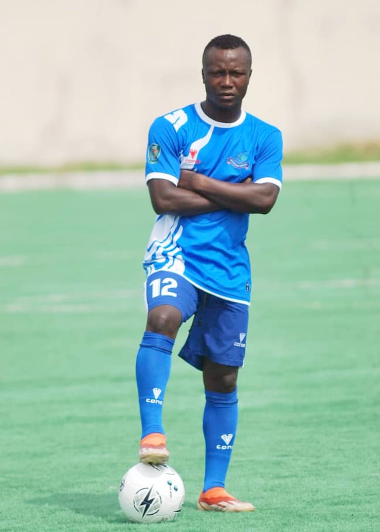 OPAKUNLE OWOLABI